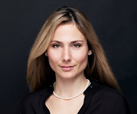 Nathalie J. Moral